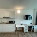 Boardinghouse شقة فندقية