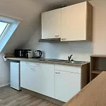 شقة فندقية Boardinghouse