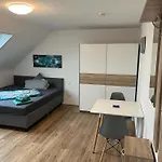 شقة فندقية Boardinghouse