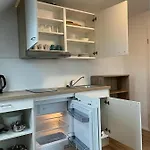 شقة فندقية Boardinghouse