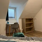 Boardinghouse * هايلبرون