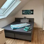 Boardinghouse هايلبرون