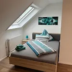 Boardinghouse شقة فندقية