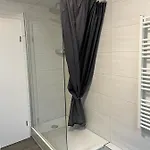 Boardinghouse شقة فندقية