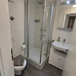 Boardinghouse شقة فندقية