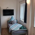 Boardinghouse شقة فندقية *