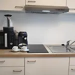 Boardinghouse شقة فندقية