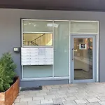 Boardinghouse شقة فندقية