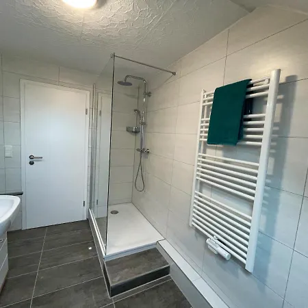 Boardinghouse شقة فندقية