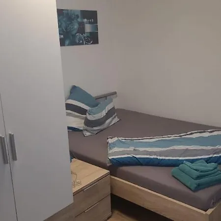 Boardinghouse شقة فندقية