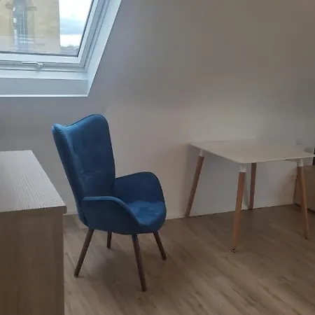 Boardinghouse * 海尔布隆