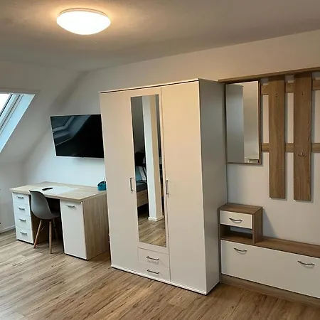 Boardinghouse Ξενοδοχείο με διαμερίσματα