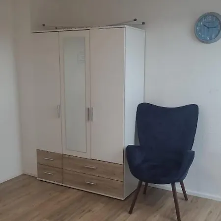 Boardinghouse Heilbronn