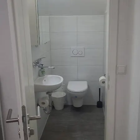 شقة فندقية Boardinghouse