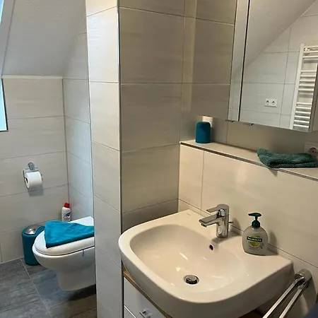 Boardinghouse Aparthotel *