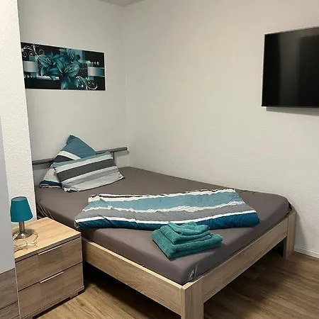 Boardinghouse Heilbronn