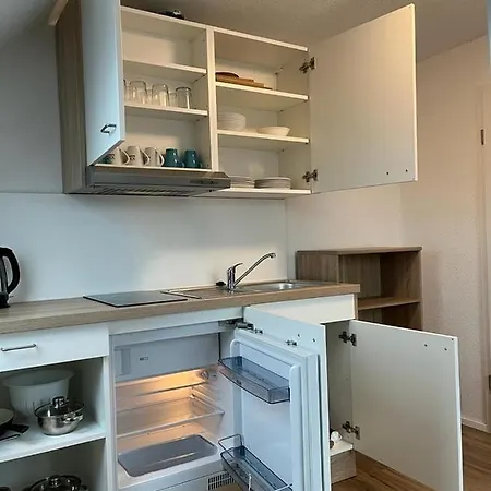 شقة فندقية Boardinghouse