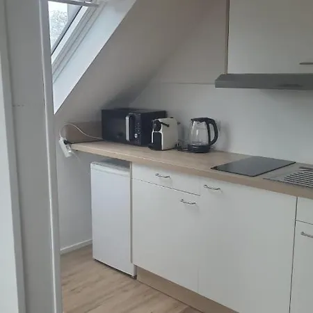 Boardinghouse * Χαϊλμπρόν