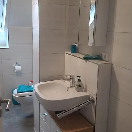 Boardinghouse Heilbronn