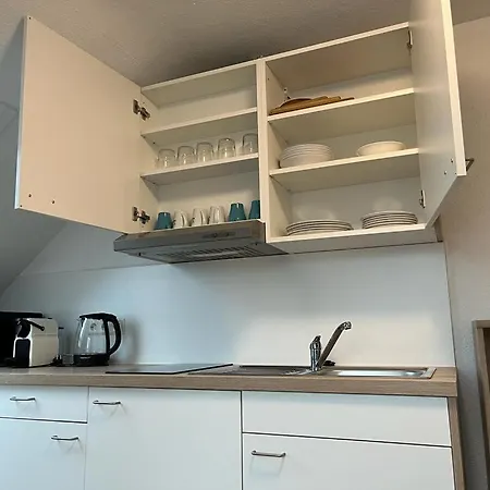 Apartmanhotel Boardinghouse Heilbronn