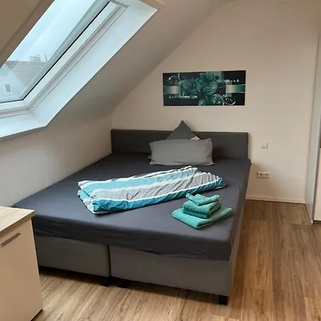 Boardinghouse Heilbronn