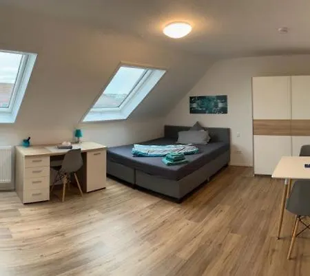 Aparthotel Boardinghouse *