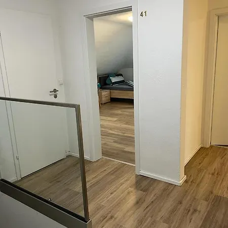 شقة فندقية Boardinghouse هايلبرون