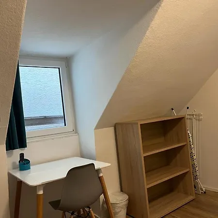 Boardinghouse Apartmanhotel Heilbronn