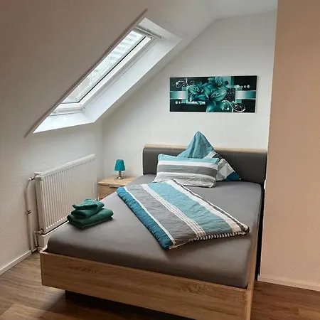 Boardinghouse شقة فندقية