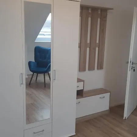 شقة فندقية Boardinghouse *