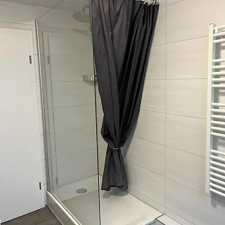 Boardinghouse شقة فندقية
