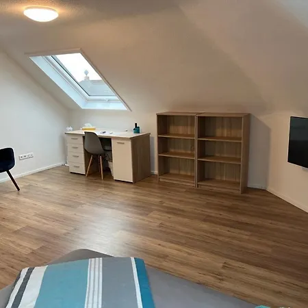 Boardinghouse Apartmanhotel