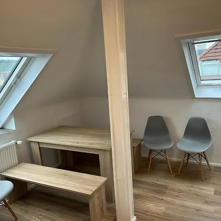 Boardinghouse Aparthotel *