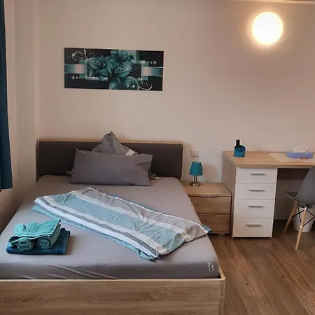 Boardinghouse هايلبرون