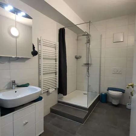 شقة فندقية Boardinghouse هايلبرون