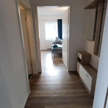 Aparthotel Boardinghouse