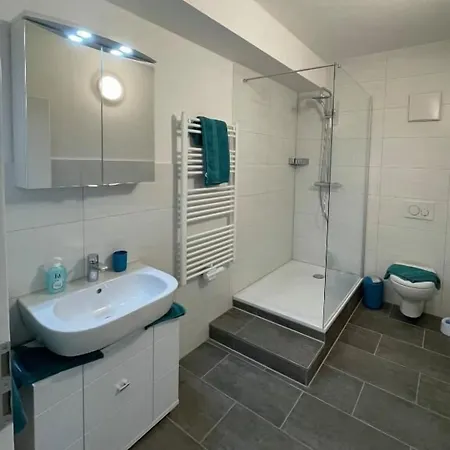 Boardinghouse Aparthotel *