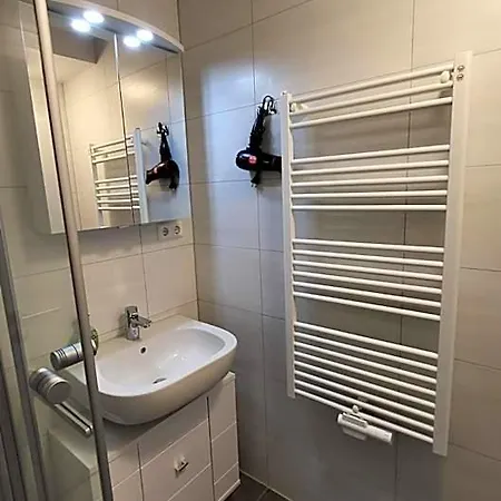 Boardinghouse شقة فندقية