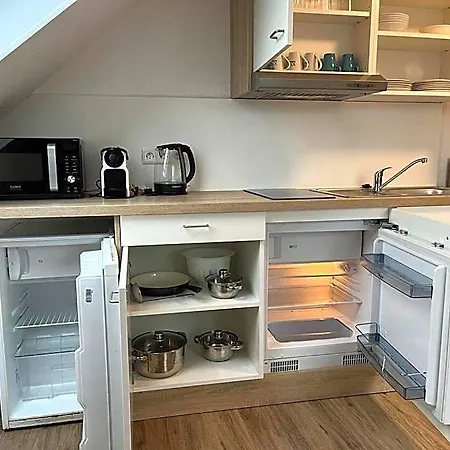Boardinghouse شقة فندقية هايلبرون