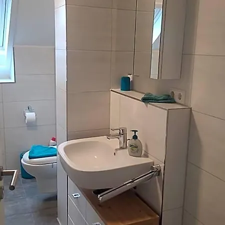 Boardinghouse شقة فندقية *