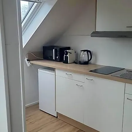 Boardinghouse شقة فندقية هايلبرون