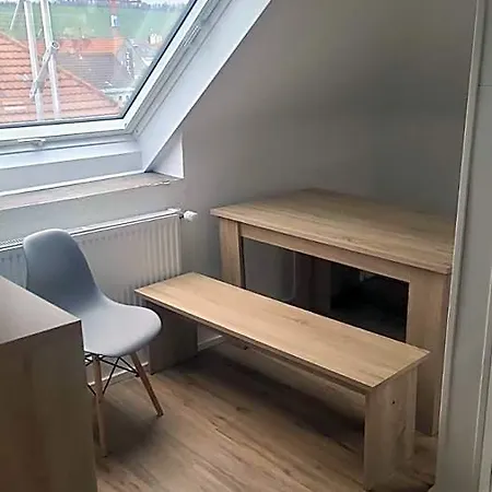 شقة فندقية Boardinghouse *