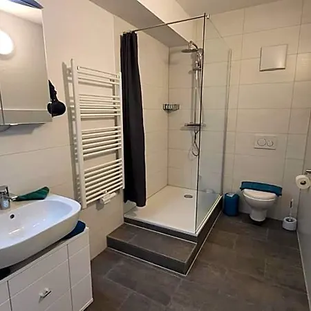 Boardinghouse * هايلبرون