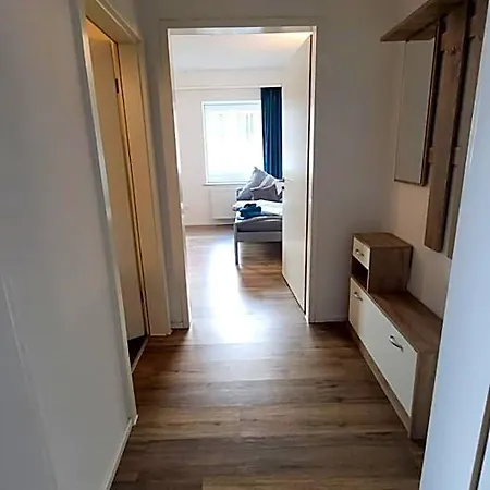 شقة فندقية Boardinghouse