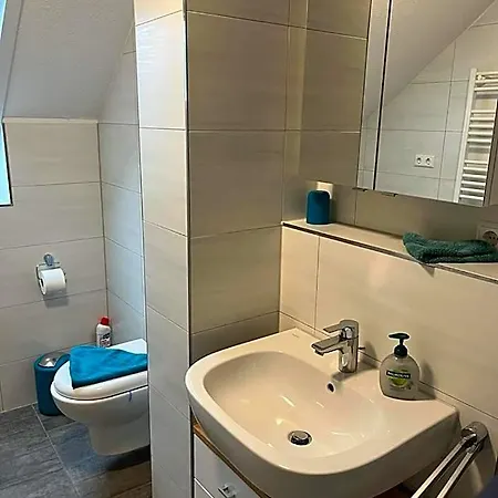 شقة فندقية Boardinghouse *
