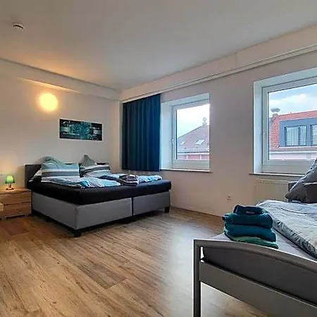 شقة فندقية Boardinghouse