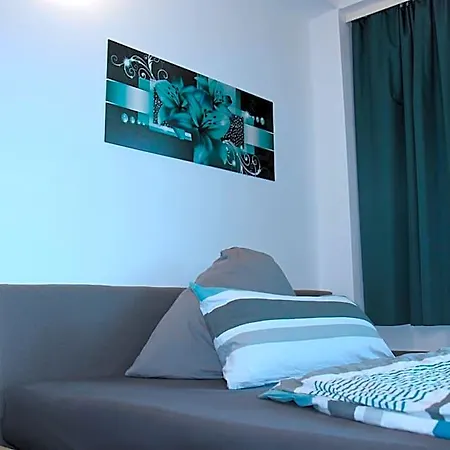شقة فندقية Boardinghouse *