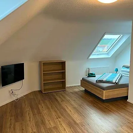 Boardinghouse شقة فندقية