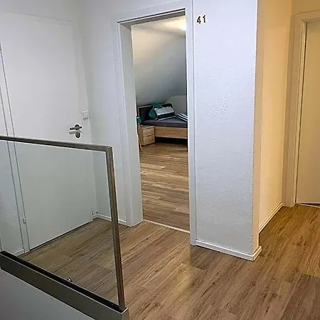 شقة فندقية Boardinghouse *