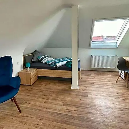 شقة فندقية Boardinghouse *